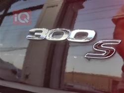 كرايسلر 300